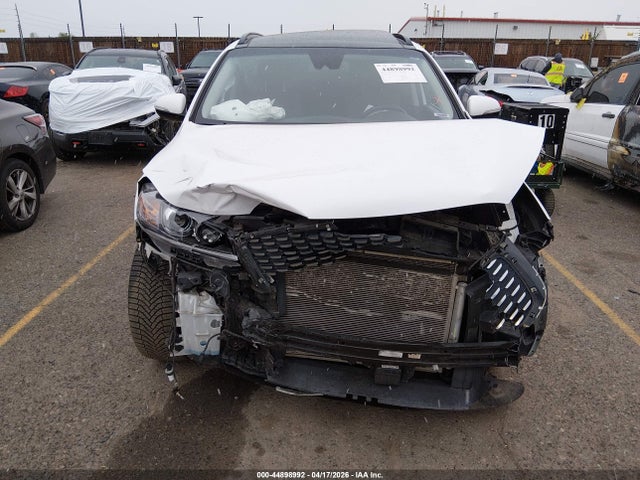 Продаж на аукціоні авто 2020 Kia Sorento 3.3l Sx, vin: 5XYPKDA53LG655455, номер лоту: 44898992