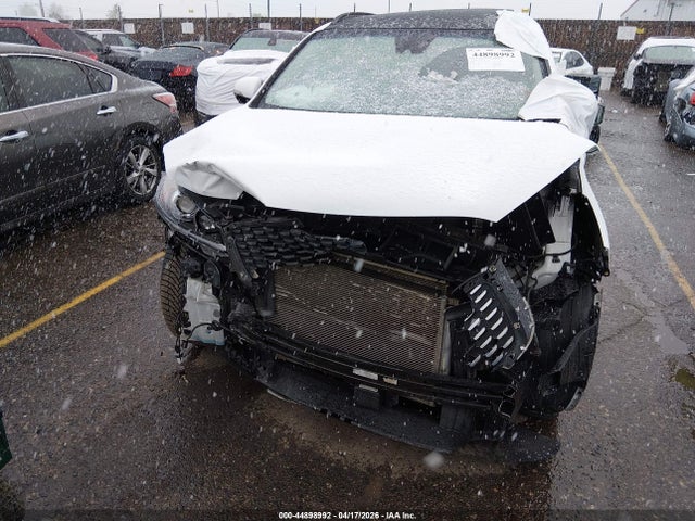Продаж на аукціоні авто 2020 Kia Sorento 3.3l Sx, vin: 5XYPKDA53LG655455, номер лоту: 44898992