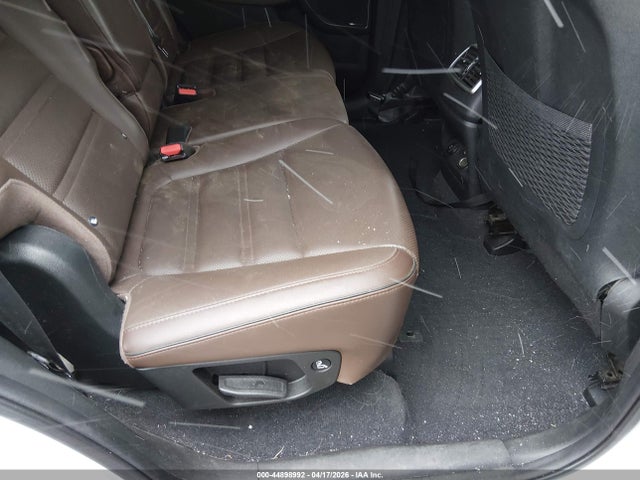 Продаж на аукціоні авто 2020 Kia Sorento 3.3l Sx, vin: 5XYPKDA53LG655455, номер лоту: 44898992
