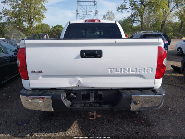 Aukcja sprzedaży 2015 Toyota Tundra Sr5 5.7l V8, vin: 5TFUW5F11FX452049, numer aukcji: 44898994