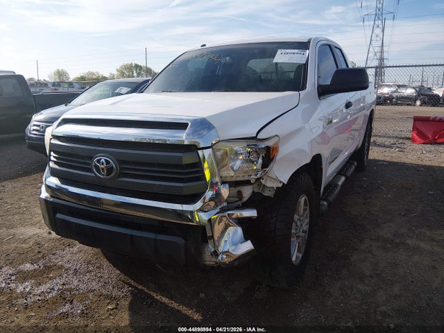 Aukcja sprzedaży 2015 Toyota Tundra Sr5 5.7l V8, vin: 5TFUW5F11FX452049, numer aukcji: 44898994