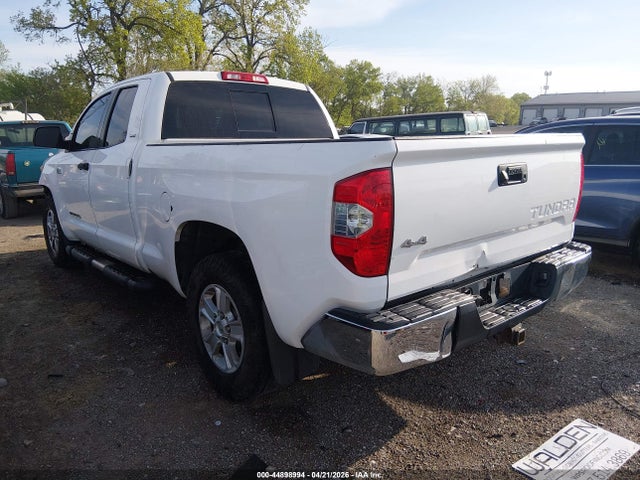 Aukcja sprzedaży 2015 Toyota Tundra Sr5 5.7l V8, vin: 5TFUW5F11FX452049, numer aukcji: 44898994