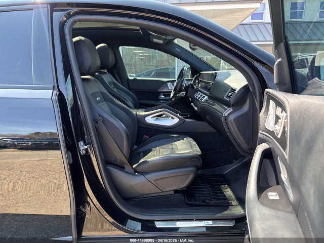 Aukcja sprzedaży 2021 Mercedes-benz Amg Gle 53 Coupe 4matic, vin: 4JGFD6BBXMA216241, numer aukcji: 44898995
