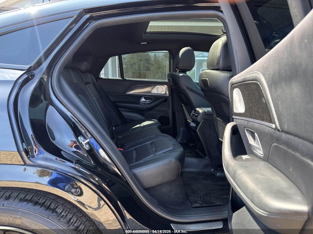 Aukcja sprzedaży 2021 Mercedes-benz Amg Gle 53 Coupe 4matic, vin: 4JGFD6BBXMA216241, numer aukcji: 44898995