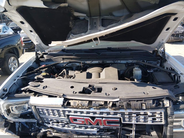 3GTU2PEJ3HG251365 GMC Sierra 1500 Denali
