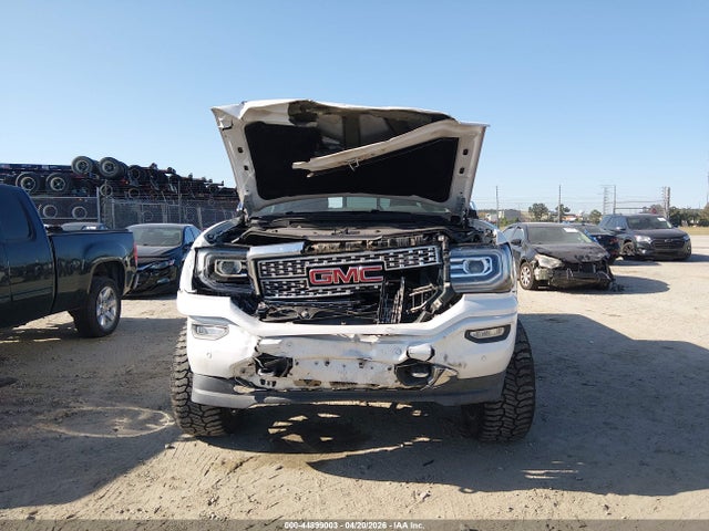 3GTU2PEJ3HG251365 GMC Sierra 1500 Denali