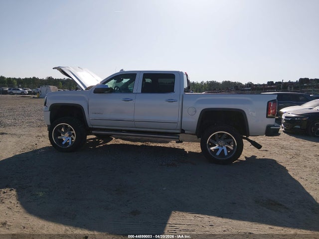 3GTU2PEJ3HG251365 GMC Sierra 1500 Denali