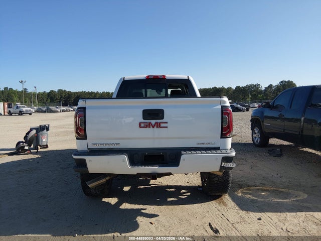 3GTU2PEJ3HG251365 GMC Sierra 1500 Denali