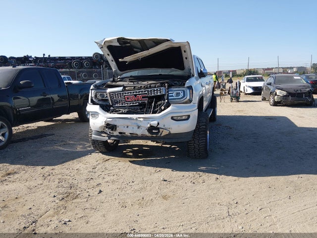 3GTU2PEJ3HG251365 GMC Sierra 1500 Denali