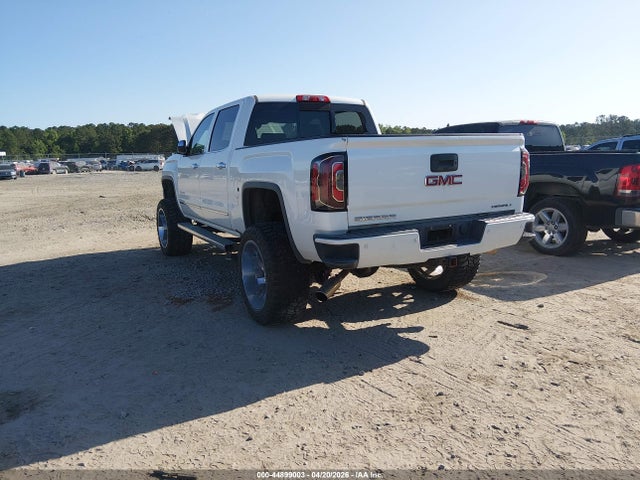3GTU2PEJ3HG251365 GMC Sierra 1500 Denali