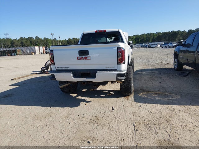 3GTU2PEJ3HG251365 GMC Sierra 1500 Denali