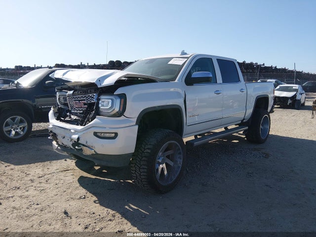 3GTU2PEJ3HG251365 GMC Sierra 1500 Denali