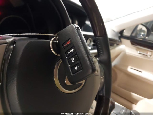2013 Lexus Es 350 მანქანა იყიდება აუქციონზე, vin: JTHBK1GG5D2049229, აუქციონის ნომერი: 44899004