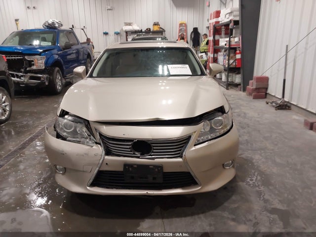 2013 Lexus Es 350 მანქანა იყიდება აუქციონზე, vin: JTHBK1GG5D2049229, აუქციონის ნომერი: 44899004
