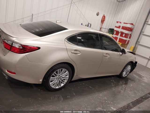 2013 Lexus Es 350 მანქანა იყიდება აუქციონზე, vin: JTHBK1GG5D2049229, აუქციონის ნომერი: 44899004