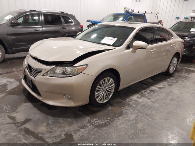 2013 Lexus Es 350 მანქანა იყიდება აუქციონზე, vin: JTHBK1GG5D2049229, აუქციონის ნომერი: 44899004