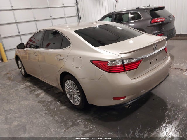 2013 Lexus Es 350 მანქანა იყიდება აუქციონზე, vin: JTHBK1GG5D2049229, აუქციონის ნომერი: 44899004