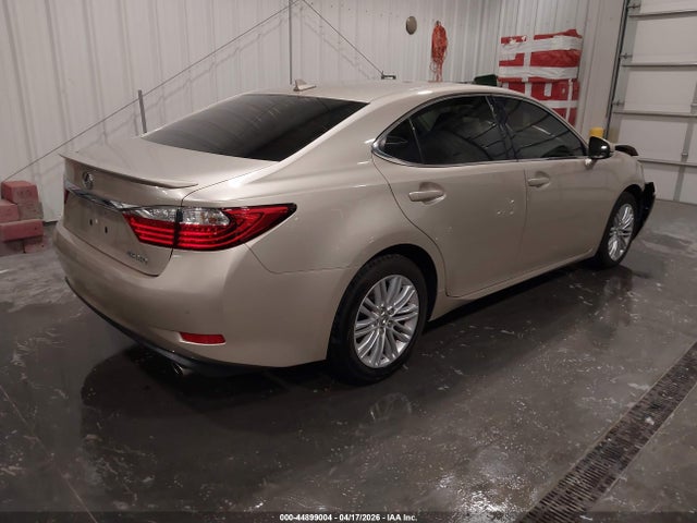 2013 Lexus Es 350 მანქანა იყიდება აუქციონზე, vin: JTHBK1GG5D2049229, აუქციონის ნომერი: 44899004