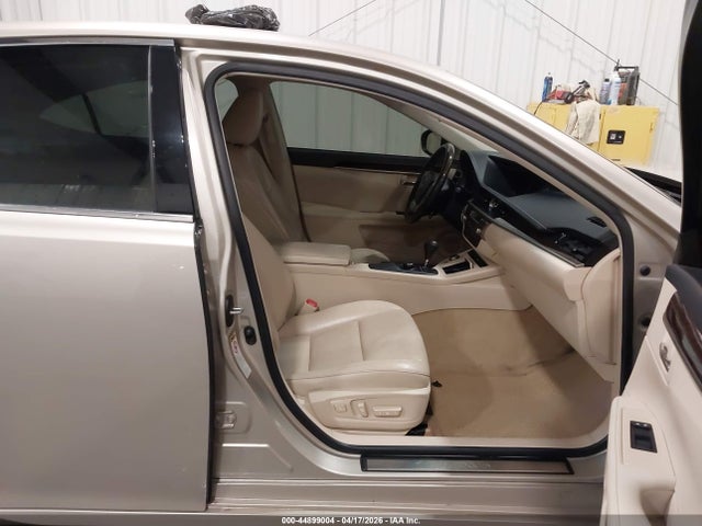 2013 Lexus Es 350 მანქანა იყიდება აუქციონზე, vin: JTHBK1GG5D2049229, აუქციონის ნომერი: 44899004