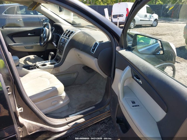 Aukcja sprzedaży 2011 Gmc Acadia Slt-1, vin: 1GKKRRED2BJ271738, numer aukcji: 44899005