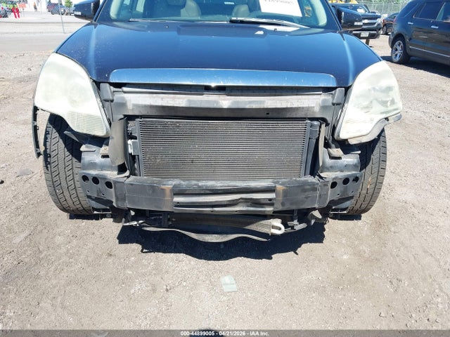 Aukcja sprzedaży 2011 Gmc Acadia Slt-1, vin: 1GKKRRED2BJ271738, numer aukcji: 44899005