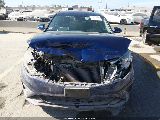 KIA Optima Lx 2019 5XXGT4L35KG373569 Image 12