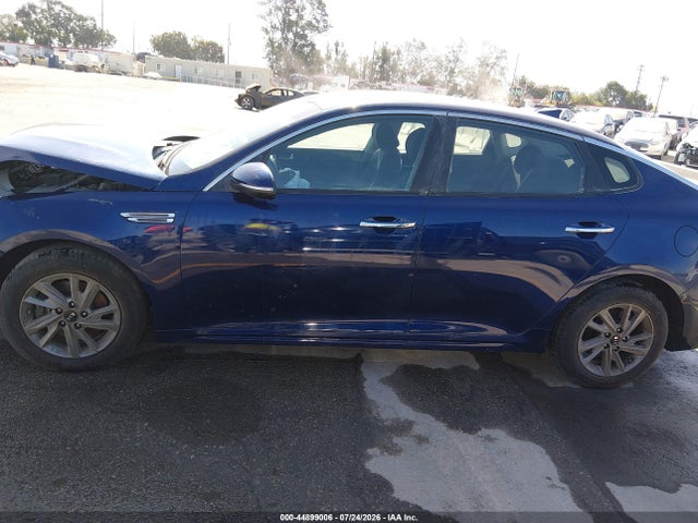 KIA Optima Lx 2019 5XXGT4L35KG373569 Image 14