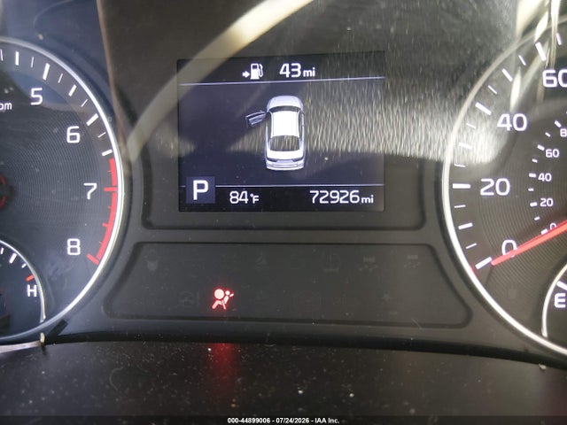 KIA Optima Lx 2019 5XXGT4L35KG373569 Image 15