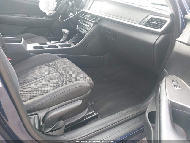 KIA Optima Lx 2019 5XXGT4L35KG373569 Image 5