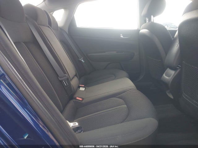 KIA Optima Lx 2019 5XXGT4L35KG373569 Image 8