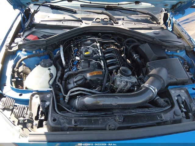 Aukcja sprzedaży 2016 Bmw M235i, vin: WBA1J7C53GV359743, numer aukcji: 44899015