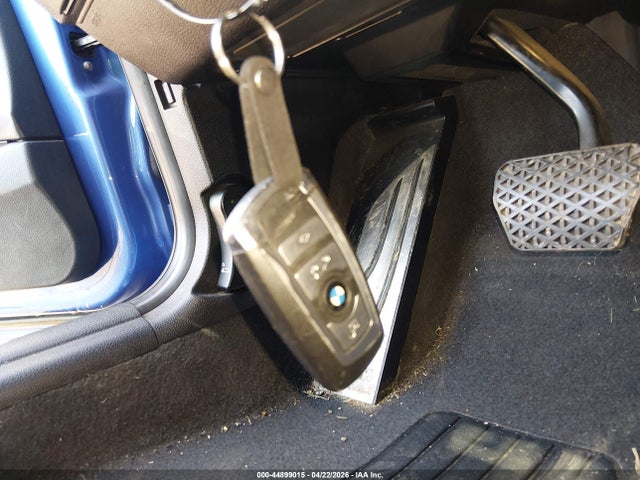 Aukcja sprzedaży 2016 Bmw M235i, vin: WBA1J7C53GV359743, numer aukcji: 44899015