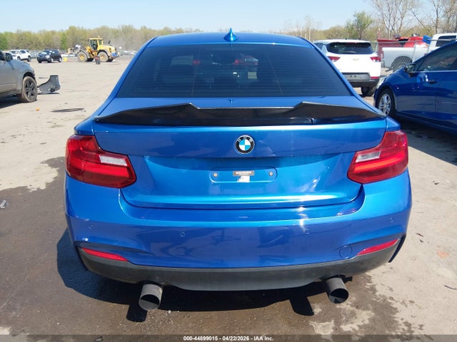 Aukcja sprzedaży 2016 Bmw M235i, vin: WBA1J7C53GV359743, numer aukcji: 44899015