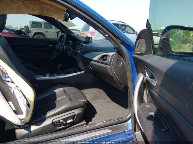 Aukcja sprzedaży 2016 Bmw M235i, vin: WBA1J7C53GV359743, numer aukcji: 44899015