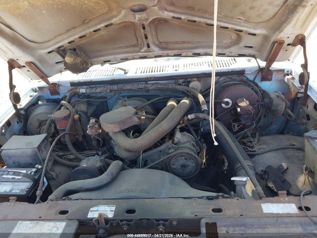 Продажа на аукционе авто 1985 Ford F150, vin: 1FTCF15N1FNA55929, номер лота: 44899017