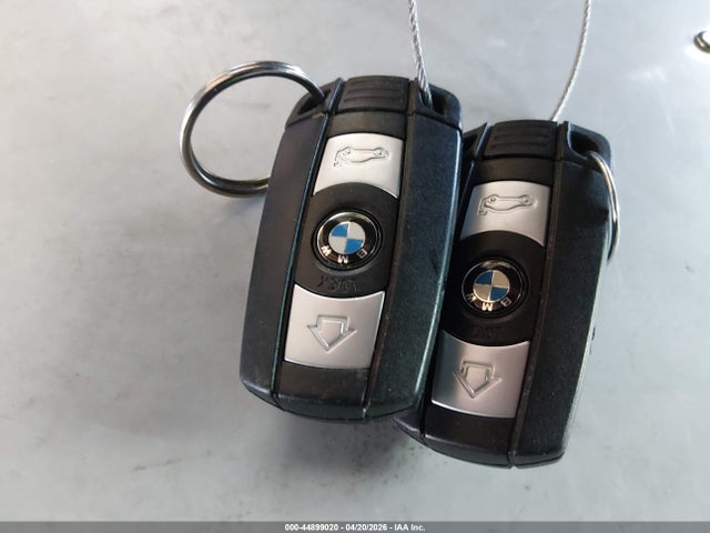Продаж на аукціоні авто 2013 Bmw X6 Xdrive50i, vin: 5UXFG8C58DL591340, номер лоту: 44899020