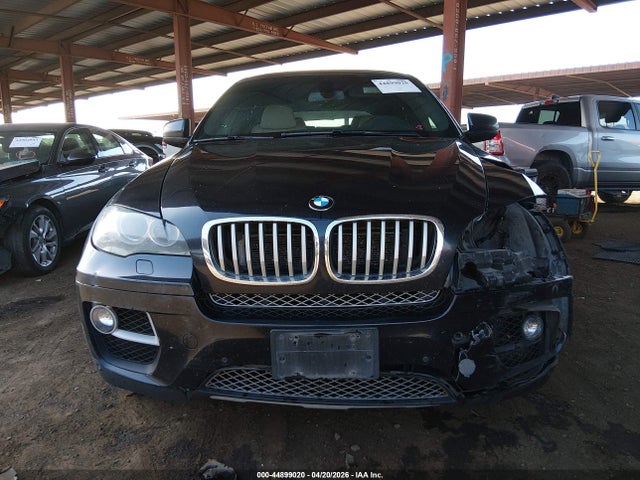 Продаж на аукціоні авто 2013 Bmw X6 Xdrive50i, vin: 5UXFG8C58DL591340, номер лоту: 44899020