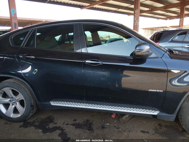 Продаж на аукціоні авто 2013 Bmw X6 Xdrive50i, vin: 5UXFG8C58DL591340, номер лоту: 44899020