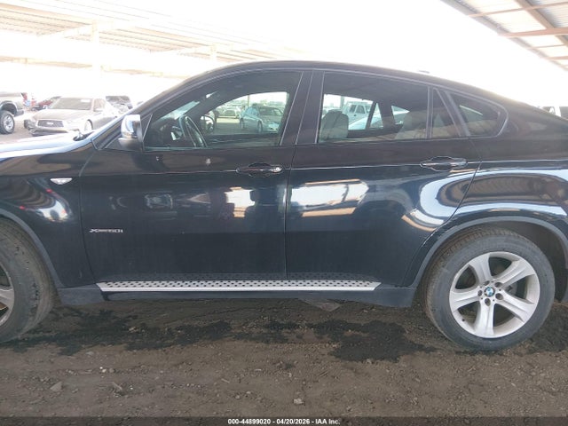 Продаж на аукціоні авто 2013 Bmw X6 Xdrive50i, vin: 5UXFG8C58DL591340, номер лоту: 44899020