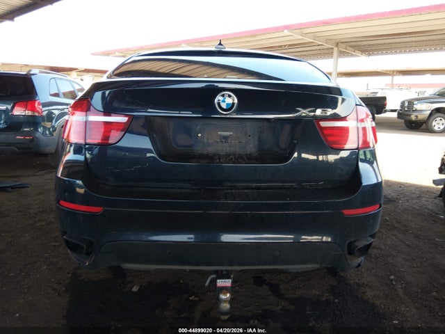 Продаж на аукціоні авто 2013 Bmw X6 Xdrive50i, vin: 5UXFG8C58DL591340, номер лоту: 44899020