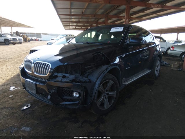 Продаж на аукціоні авто 2013 Bmw X6 Xdrive50i, vin: 5UXFG8C58DL591340, номер лоту: 44899020