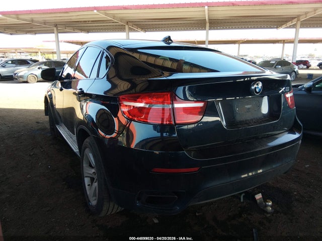 Продаж на аукціоні авто 2013 Bmw X6 Xdrive50i, vin: 5UXFG8C58DL591340, номер лоту: 44899020