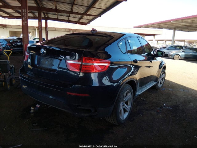 Продаж на аукціоні авто 2013 Bmw X6 Xdrive50i, vin: 5UXFG8C58DL591340, номер лоту: 44899020