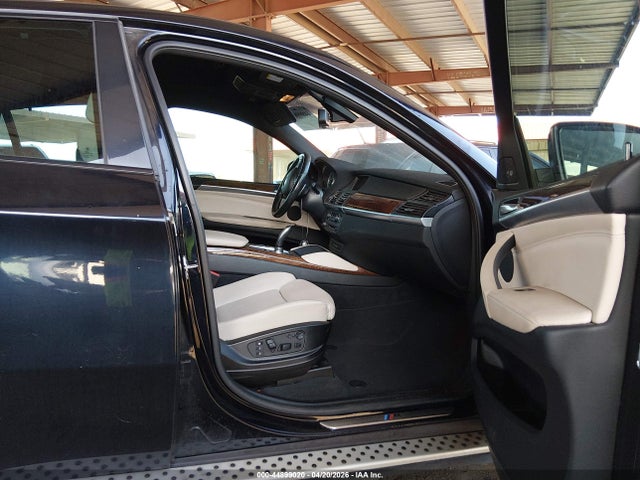 Продаж на аукціоні авто 2013 Bmw X6 Xdrive50i, vin: 5UXFG8C58DL591340, номер лоту: 44899020