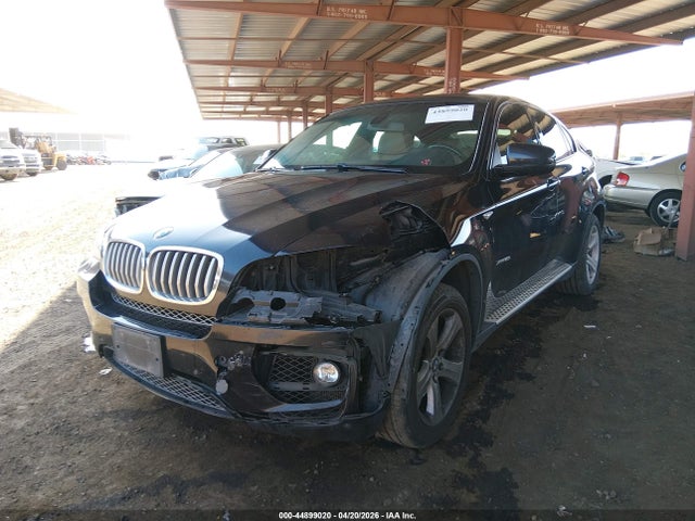 Продаж на аукціоні авто 2013 Bmw X6 Xdrive50i, vin: 5UXFG8C58DL591340, номер лоту: 44899020