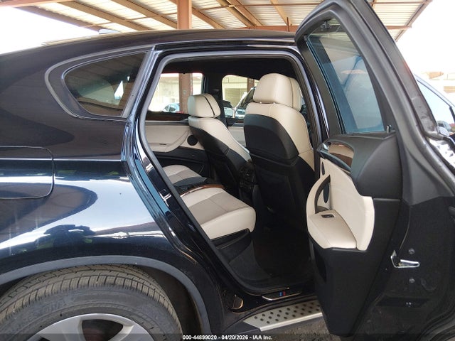 Продаж на аукціоні авто 2013 Bmw X6 Xdrive50i, vin: 5UXFG8C58DL591340, номер лоту: 44899020