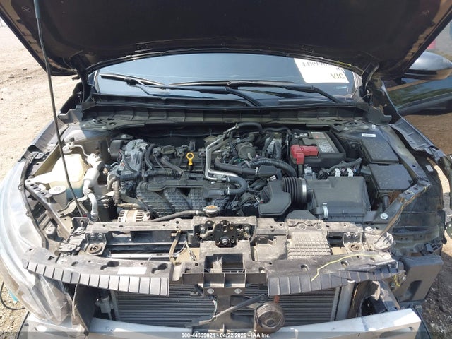 Продажа на аукционе авто 2024 Nissan Altima Sr Fwd, vin: 1N4BL4CV2RN409380, номер лота: 44899021