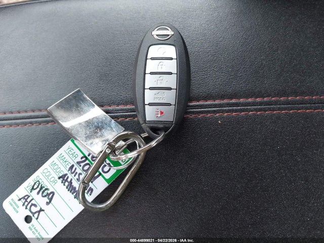 Продажа на аукционе авто 2024 Nissan Altima Sr Fwd, vin: 1N4BL4CV2RN409380, номер лота: 44899021