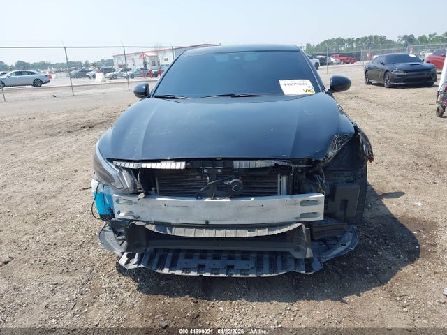 Продажа на аукционе авто 2024 Nissan Altima Sr Fwd, vin: 1N4BL4CV2RN409380, номер лота: 44899021