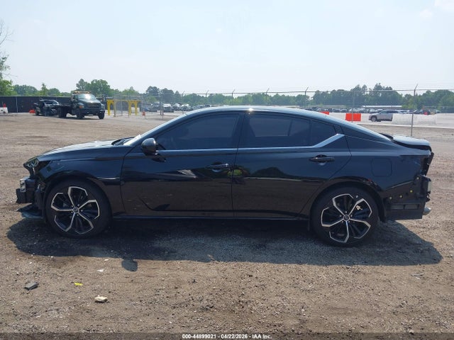 Продажа на аукционе авто 2024 Nissan Altima Sr Fwd, vin: 1N4BL4CV2RN409380, номер лота: 44899021